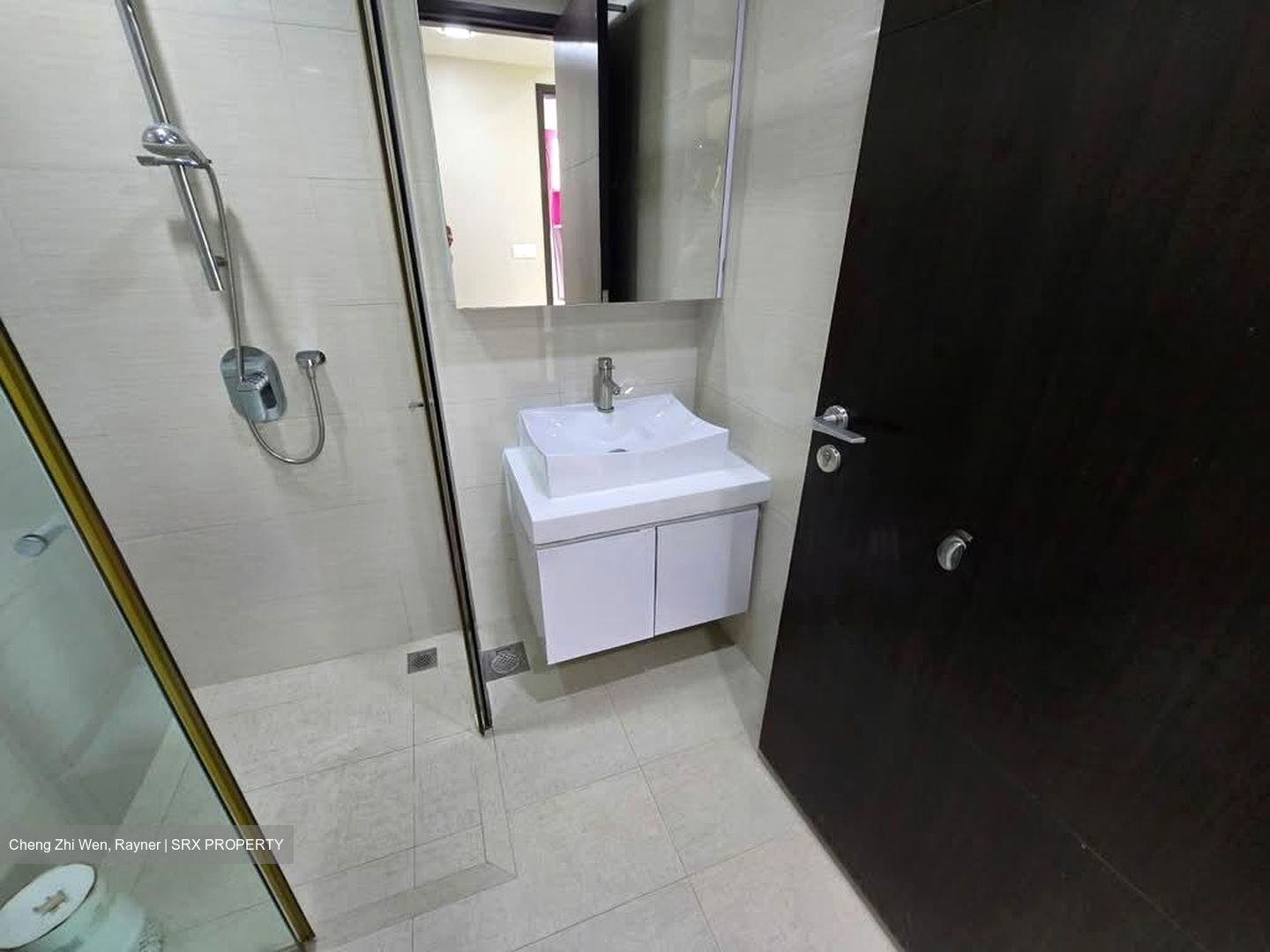 Regent Residences (D12), Apartment #566407271